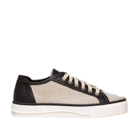 M. GEMI The Gina Lace Up Sneaker - $248. - Picture 1 of 15